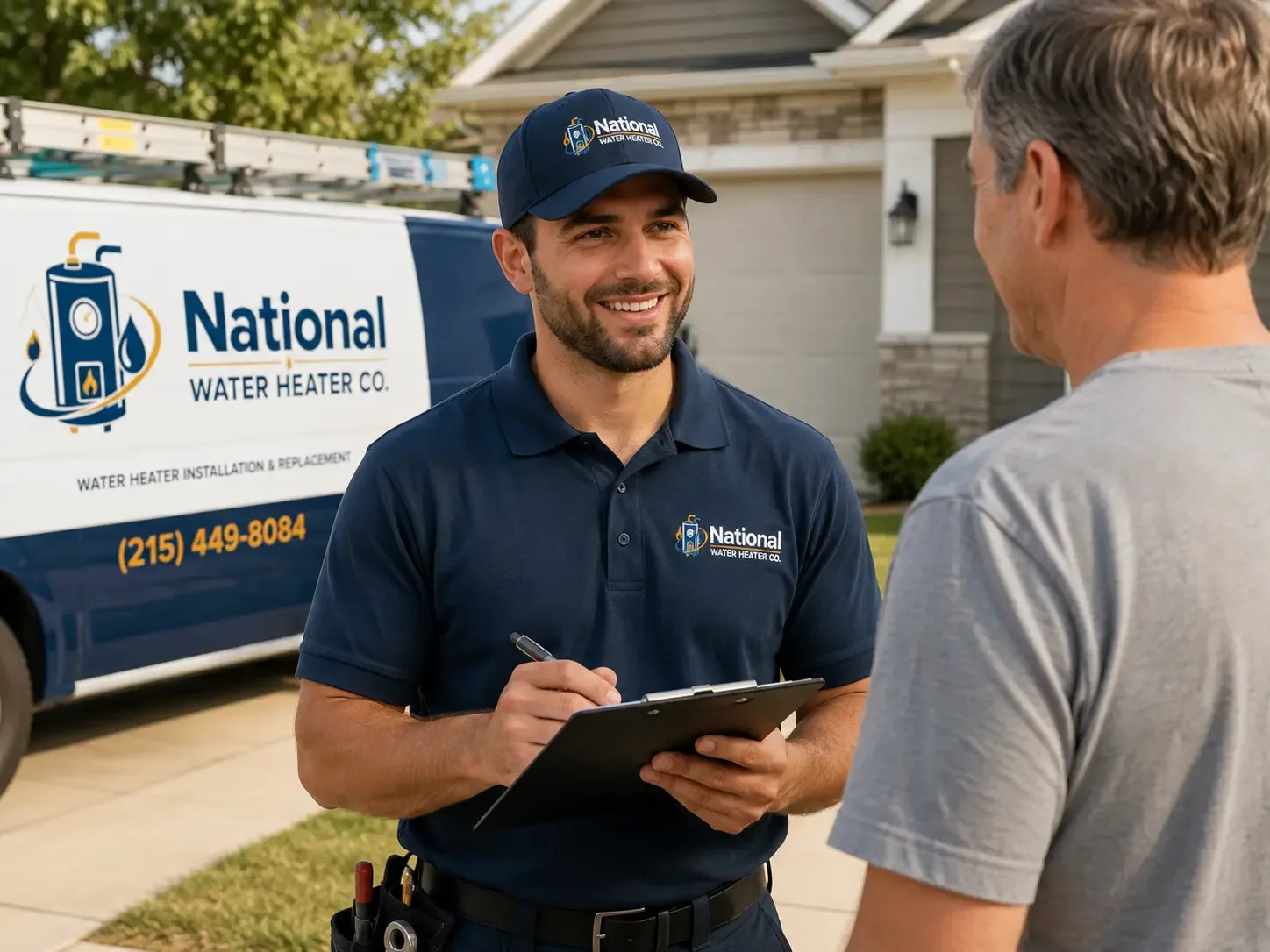 Water Heater Installation Mcadenville, NC FAQs